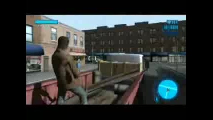 Hot Pursuits!!driver4 - Игра