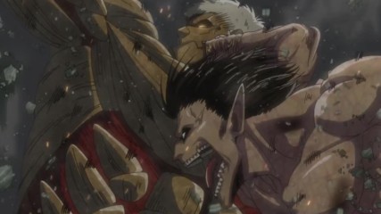 Attack on Titan Season 2 | Shingeki no Kyojin Season 2 Episode 7