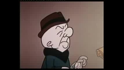 Mr. Magoo - Innenarchitekt Magoo.flv 