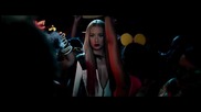 Iggy Azalea - Black Widow (featuring Rita Ora) 2014 - No Intro