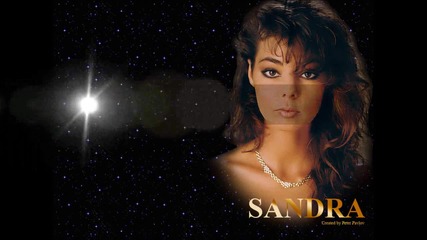 Sandra - Hits '80s