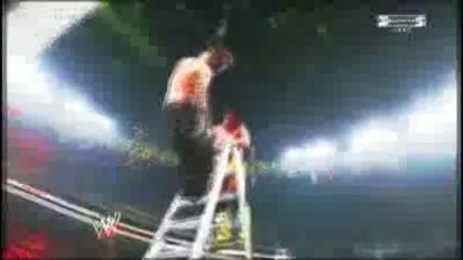 jeff Hardy Tribute