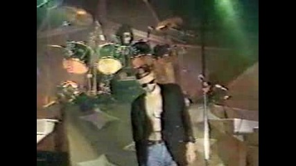 Nova Generaciq - Skorpionite Tancuvat Sami (tv Pop Rok Shou) 