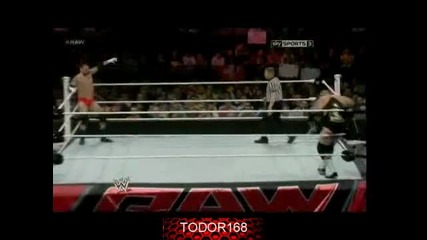 Wwe.raw.11.05.12.част 5