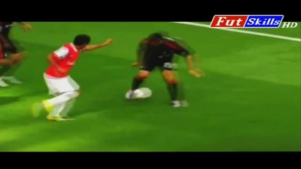 Fut Skills Volume 8