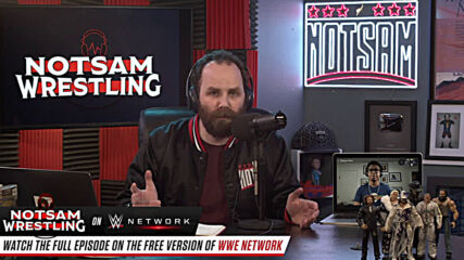 Why “Stone Cold” Steve Austin’s retirement was perfection: Notsam Wrestling sneak peek