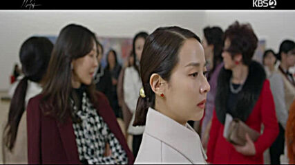 Woman of 9.9 Billion E16
