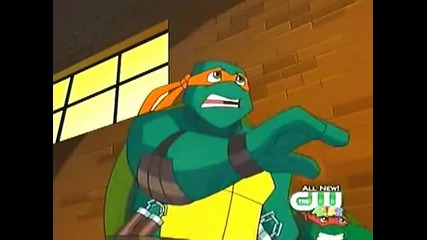 Tmnt btts s07e10 Virtual reality check