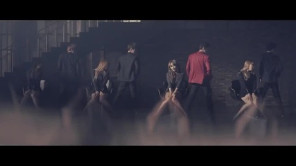 Hyolyn & Jooyoung ft. Iron - Erase
