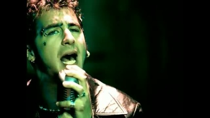 Godsmack - Keep Away 