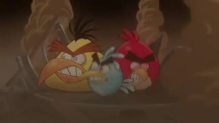 Angry Birds Rio Trailer