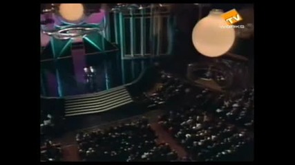 Dolly Parton Kenny Rogers - Islands in the stream