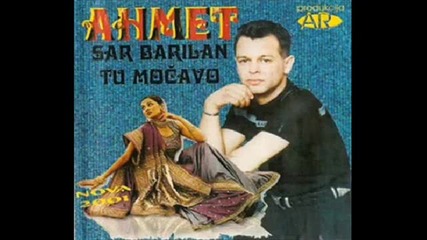 Ahmet Rasimov - 2001 - 5.tesko je kad nekog volis