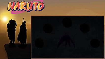 The Final Battle Sasuke Vs Naruto Episodes 476-477 English Sub