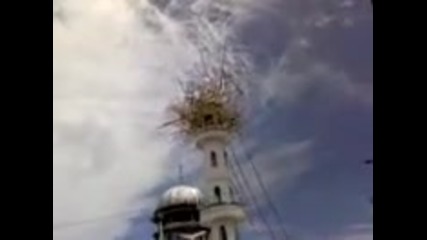 Keajaiban Allah