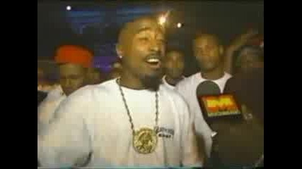 2pac - Rare Interview