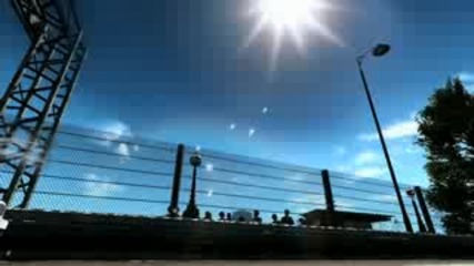 Need for Speed Shift Teaser 