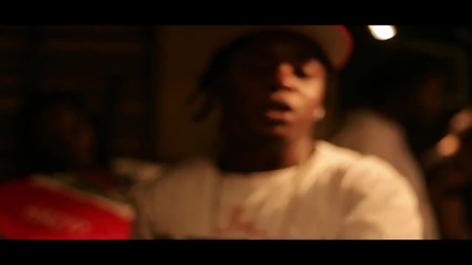 Pacmoney Feat. Big Hek - Chitty Bang Bang