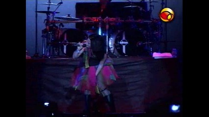 Evanescence - Going Under 