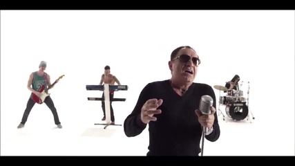 Mile Kitic - Nokaut - (official Video 2013) Hd