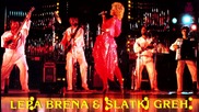 Lepa Brena - Ljubi me, Sabane - (Audio 1985)HD