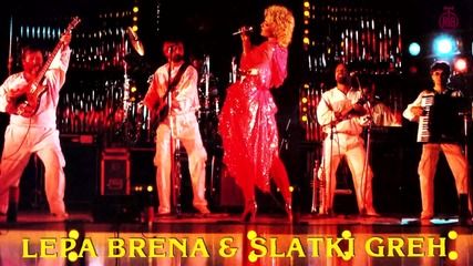 Lepa Brena - Ljubi me, Sabane - (Audio 1985)HD