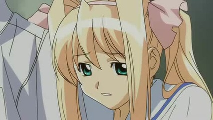 Eng Sub Kono Aozora Ni Yakusoku Wo Епизод 7 Високо Качество