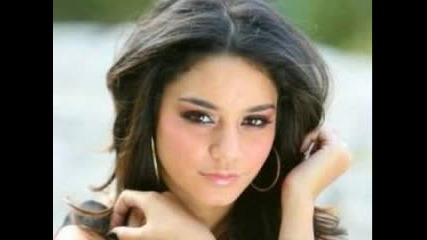 Afraid - Vanessa Hudgens
