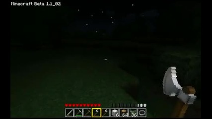Lets Play Minecraft 084 [deutsch] [hd] - Fг¶rster Ii endloses Gequatsche [www.keep-tube.com]