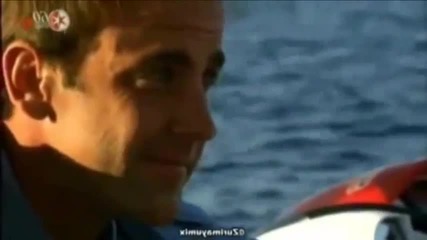 Anahi feat Carlos Ponce - Rendirme En Tu Amor