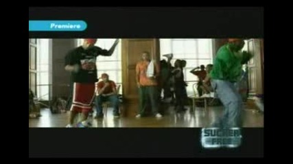 Sean Paul feat. Keyshia Cole - Give It Up To Me 