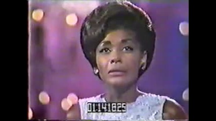 Nancy Wilson - Dont go To Strangers - Live 