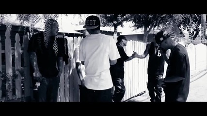 * Премиера! * Bonesla ft. Tygxo - Fuck Friends ( Официално видео )