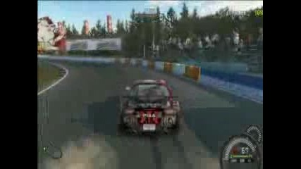 Nfs Pro Street Drift