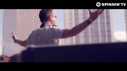 Sander van Doorn - Miami Music Week 2014
