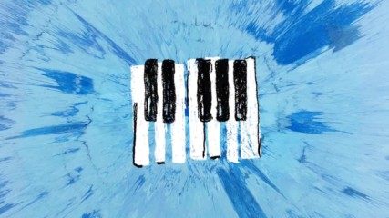 Ed Sheeran - How Would You Feel (paean) [ Official Audio ]