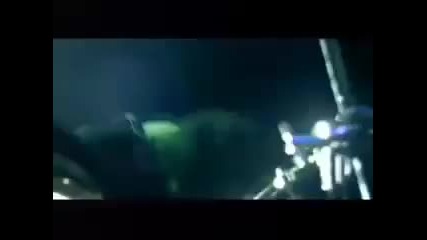 Disturbed - Down With The Sickness