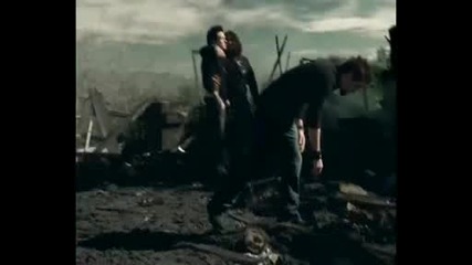 Papa Roach - Scars | Hd| +download link
