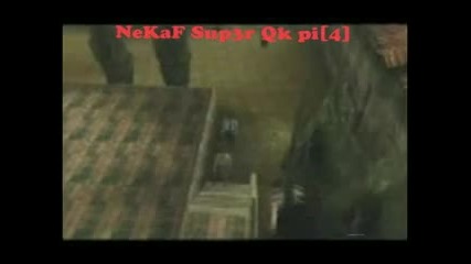 Hitman 2 - Trailer xvid 
