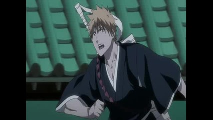 Bleach - Епизод 318 - Bg Sub