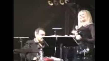 Lili Ivanova Concert In Olimpia - Paris 