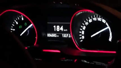 Вижте колко вдига Peugeot 208 Gti