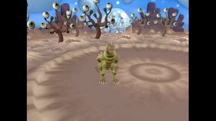 Spore 2