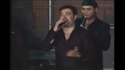 Live Florin Salam Fata mea