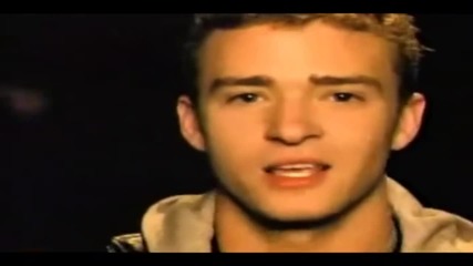 Justin Timberlake-like I Love You