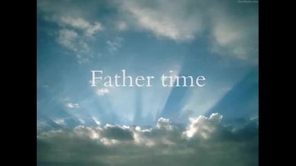 Richie Sambora - Father Time