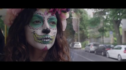 Lilly Wood & The Prick and Robin Schulz - Prayer in C (robin Schulz Remix) ( Official Video - 2014 )