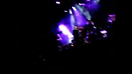 Dimmu Borgir - Каварна - 15.08.2009