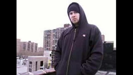 Apathy - Big Mike Freestyle