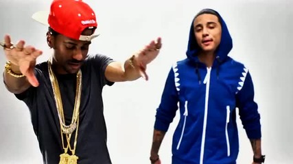 Kirko Bangz Ft. Big Sean, Wale and Bun B - What Yo Name Iz_